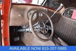 
 Chevrolet Chevy truck full									