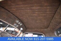 
 Chevrolet Chevy truck full									