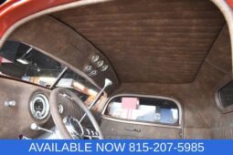 
 Chevrolet Chevy truck full									