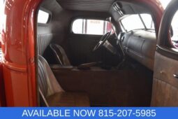 
 Chevrolet Chevy truck full									