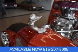 
 Chevrolet Chevy truck full									