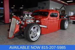 
 Chevrolet Chevy truck full									