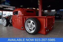 
 Chevrolet Chevy truck full									