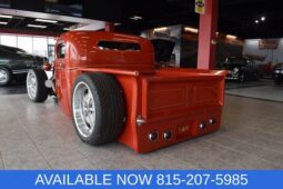 
 Chevrolet Chevy truck full									