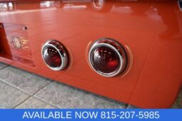 
 Chevrolet Chevy truck full									