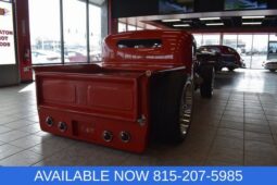 
 Chevrolet Chevy truck full									