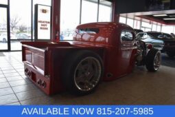 
 Chevrolet Chevy truck full									