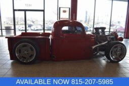 
 Chevrolet Chevy truck full									