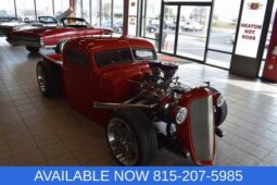 
 Chevrolet Chevy truck full									