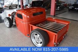 
 Chevrolet Chevy truck full									
