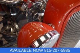 
 Chevrolet Chevy truck full									