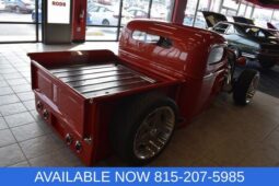 
 Chevrolet Chevy truck full									