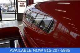 
 Chevrolet Chevy truck full									