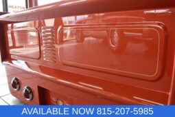 
 Chevrolet Chevy truck full									