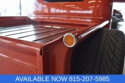 
 Chevrolet Chevy truck full									