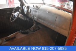 
 Chevrolet Chevy truck full									