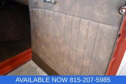 
 Chevrolet Chevy truck full									