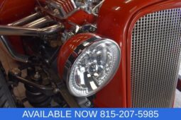 
 Chevrolet Chevy truck full									