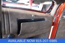 
 Chevrolet Chevy truck full									