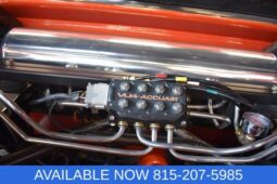 
 Chevrolet Chevy truck full									