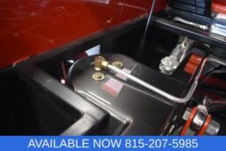 
 Chevrolet Chevy truck full									