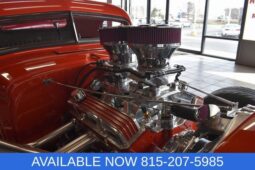 
 Chevrolet Chevy truck full									