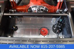 
 Chevrolet Chevy truck full									