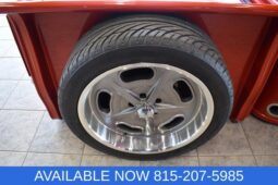 
 Chevrolet Chevy truck full									