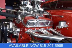 
 Chevrolet Chevy truck full									