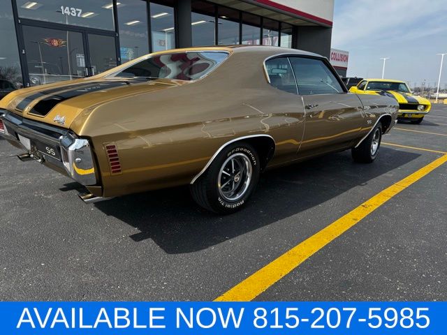Chevrolet Chevelle