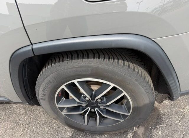 
 Jeep Grand Cherokee full									