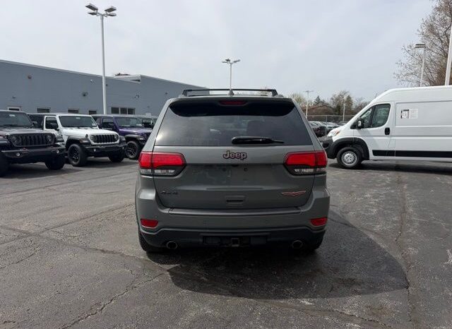 
 Jeep Grand Cherokee full									