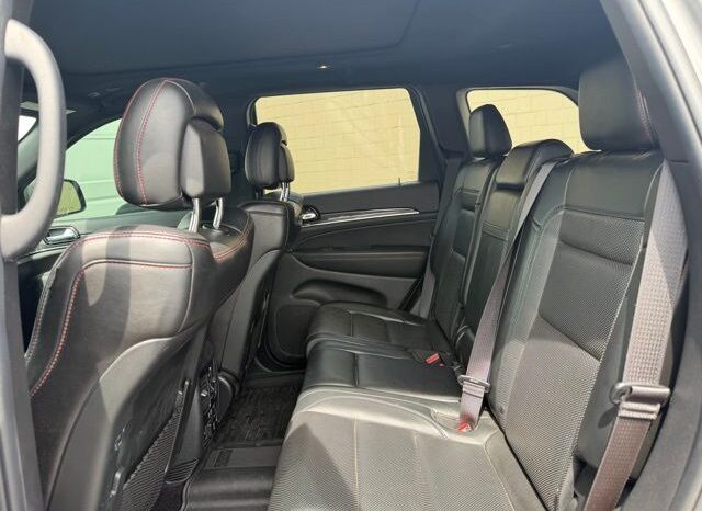 
 Jeep Grand Cherokee full									