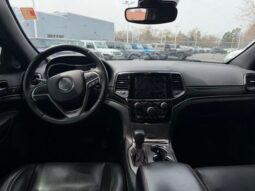 
 Jeep Grand Cherokee full									