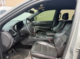 
 Jeep Grand Cherokee full									