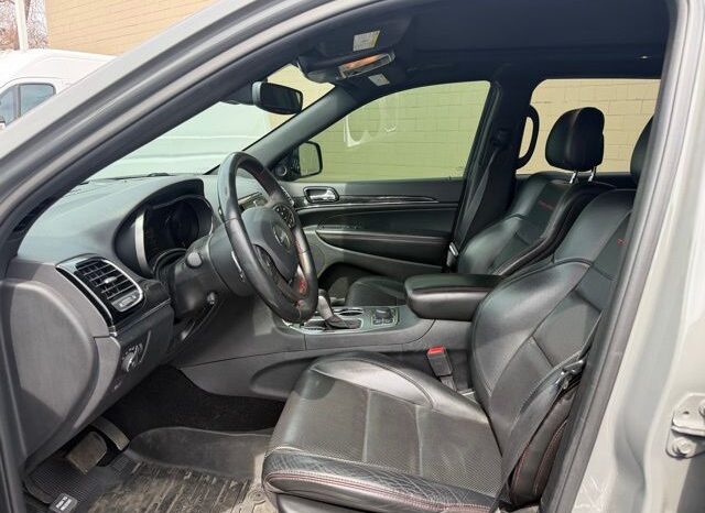 
 Jeep Grand Cherokee full									