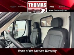 
 Ram ProMaster 2500 full									