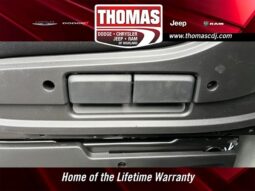 
 Ram ProMaster 2500 full									