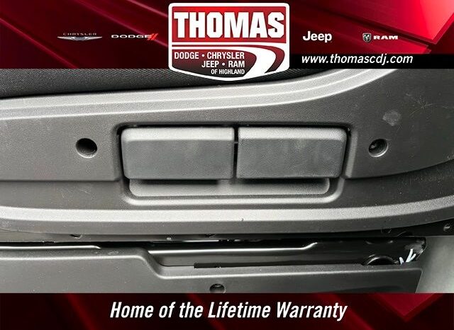 
 Ram ProMaster 2500 full									