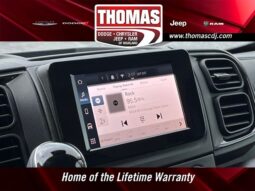 
 Ram ProMaster 2500 full									