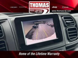 
 Ram ProMaster 2500 full									