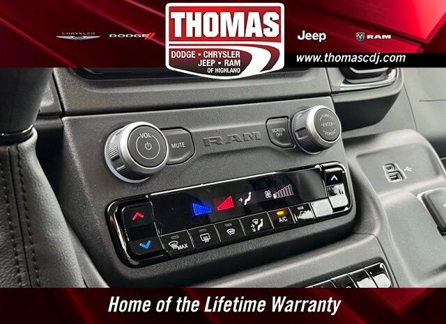 
 Ram ProMaster 2500 full									