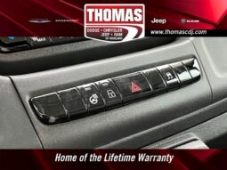 
 Ram ProMaster 2500 full									