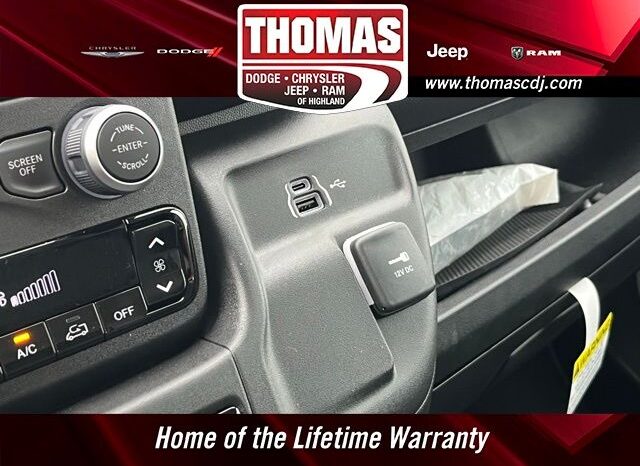 
 Ram ProMaster 2500 full									