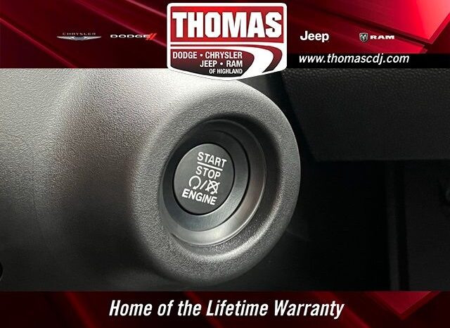 
 Ram ProMaster 2500 full									