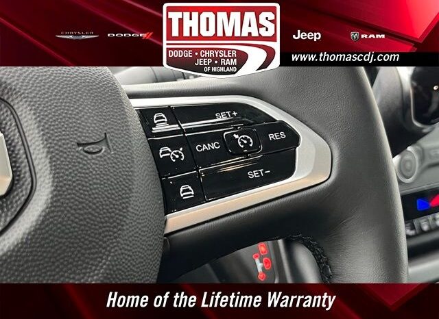 
 Ram ProMaster 2500 full									