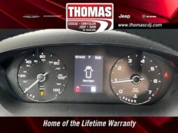 
 Ram ProMaster 2500 full									