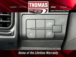 
 Ram ProMaster 2500 full									