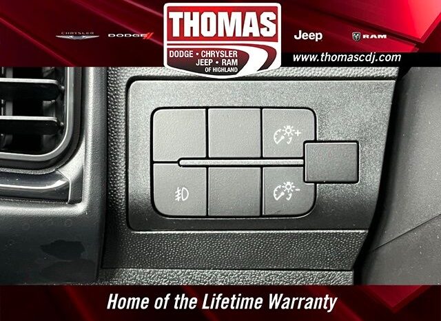 
 Ram ProMaster 2500 full									