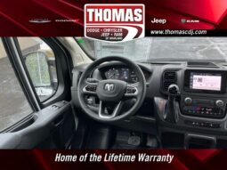 
 Ram ProMaster 2500 full									